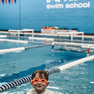 This guy learned so much this year!!