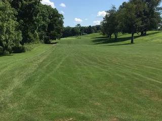 Fall Creek Golf Club