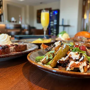 Bear Springs Bistro & Lounge