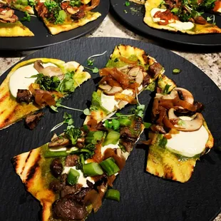 Flatbread