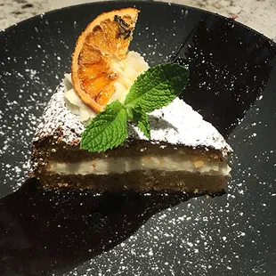 Dessert