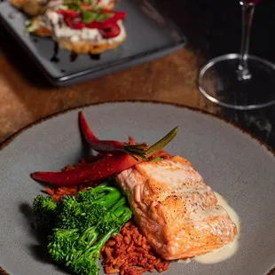 Salmon