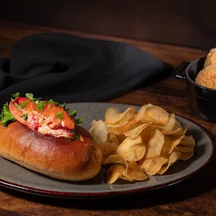 Lobster Roll