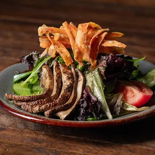 House Salad.