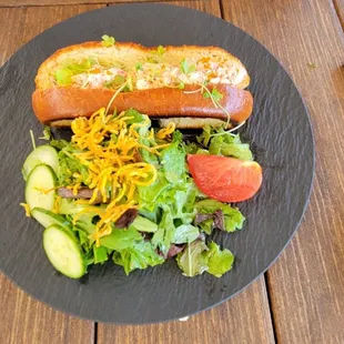 Lobster Roll