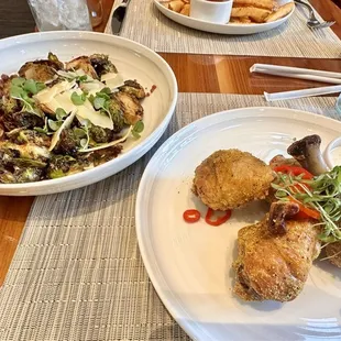 Chicken Lollipops