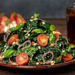 Kale Salad