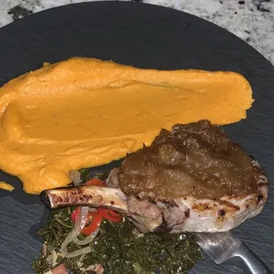 Pork Chop
