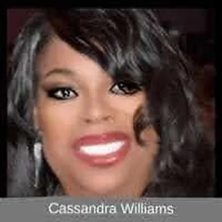 Cassandra W.