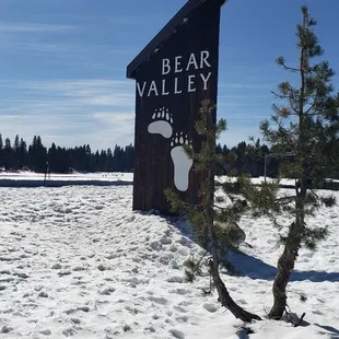 This is how you know you're at the right place!