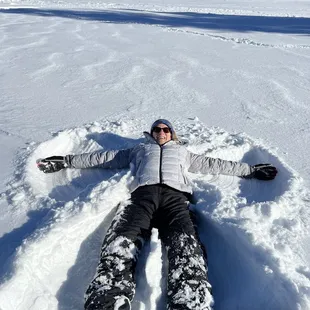 Snow Angels