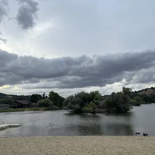 Lake