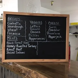 Good sammies to be had!