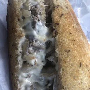 Patty Melt 11.99 combo.  They added a dollar because of meat shortages and cost