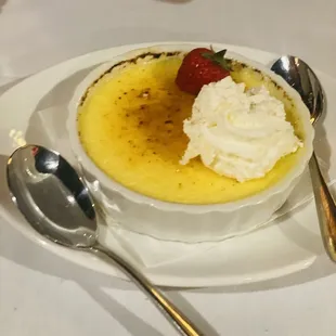 food, dessert