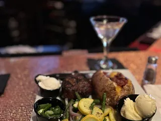 Jake's Steakhouse