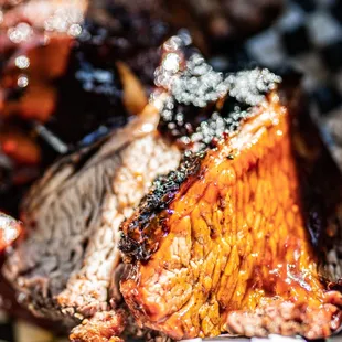 Bear West BBQ and Soul Food
