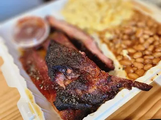 Daddy O's Smokehouse