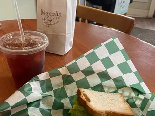 Magnolia Cafe