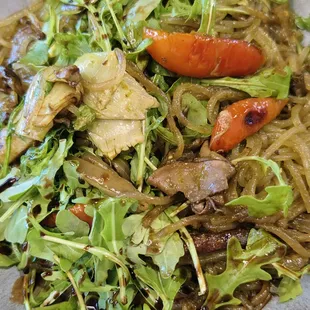 2024.01.23. MoMo&apos;s Mongolian Grill &amp; Sushi, New Orleans, Louisiana