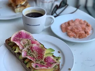 La Boulangerie
