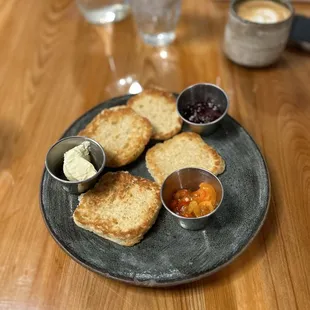 Biscuits