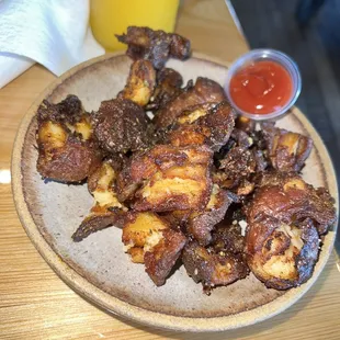 Breakfast Potatoes