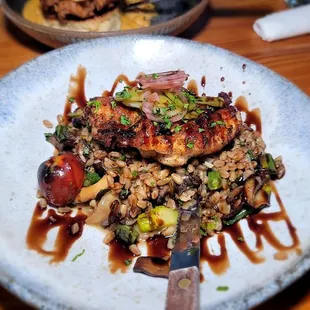 grilled seafood, fish, grilled fish, seafood, food