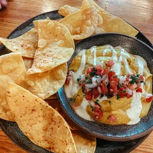 Vegan Queso
