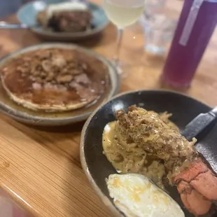 Lobster Daddy