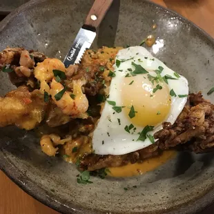 Soft Shell Crab