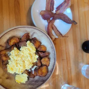 Scrambled Eggs