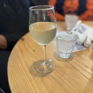 Mimosa