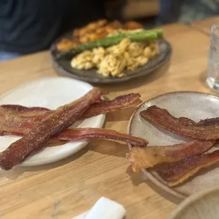 Side of bacon