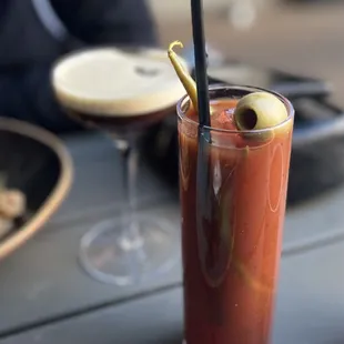 Bloody Mary