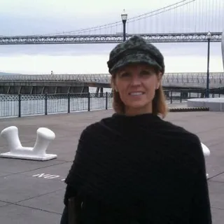 Martha G.