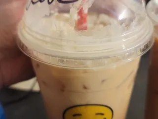 Scooter's Coffee