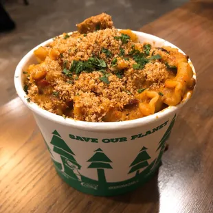 Chili Mac (smaller size)