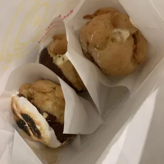 S'mores