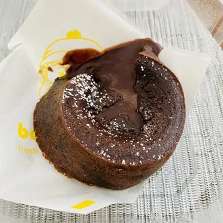 Chocolate Lave Cake