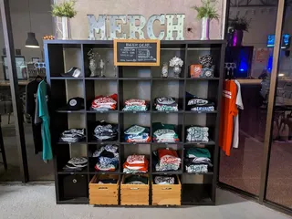 Bitter Sisters Brewery