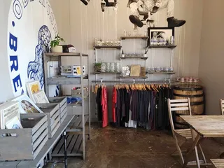 ODD Muse Brewing Company