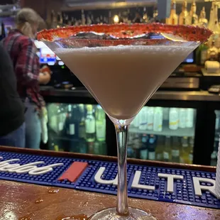 Drink of the month - December 2022