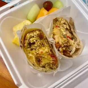 burrito, burritos and wraps, food, wraps