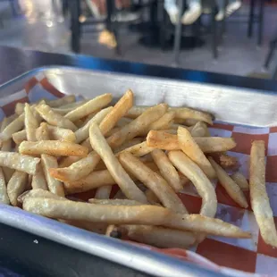 Fries