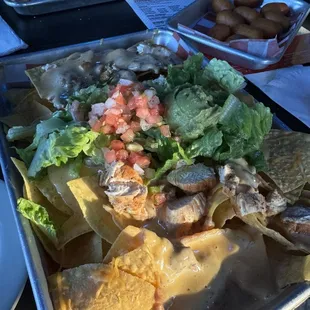 Nachos!!!