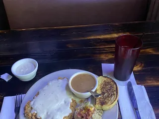 Sweetwater Grill