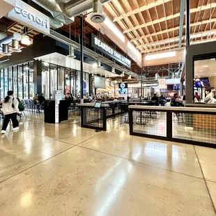 Bearded Tang Brewing.