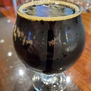 Vlad the Impaler, their 2021 GABF gold medal winner