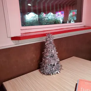 interior, sushi and sashimi